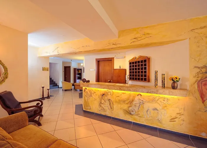 Anesis Blue Boutique Херсонісос