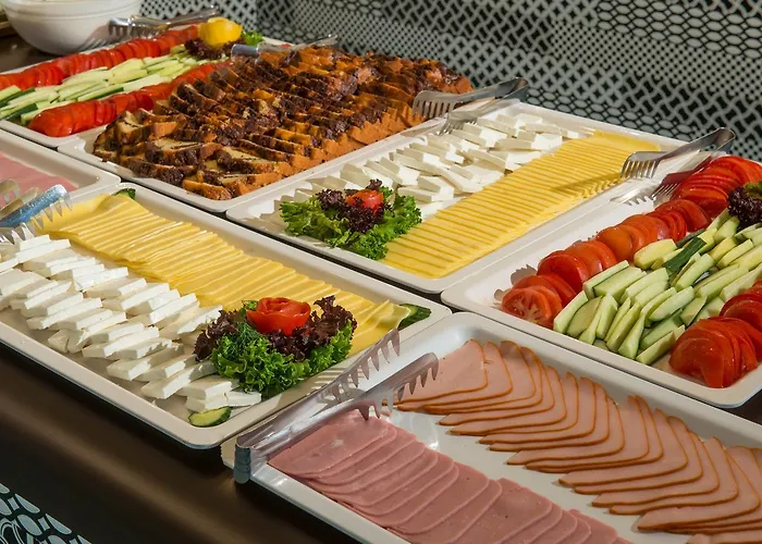 Anesis Blue Boutique Hotel Chersonissos