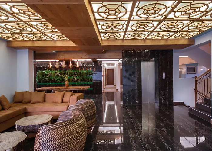 Hotel Anesis Blue Boutique