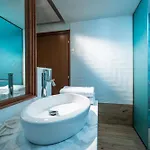 Anesis Blue Boutique Hotell Hersonissos (Crete)