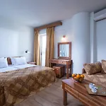 Anesis Blue Boutique Hotell 2*