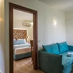 Hotell Anesis Blue Boutique