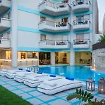 Anesis Blue Boutique Hotell