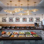 Anesis Blue Boutique Hotell 2*