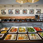 Anesis Blue Boutique Hotell Hersonissos (Crete)