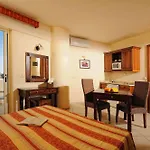 Anesis Blue Boutique Hotell 2*