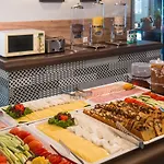 Anesis Blue Boutique Hotell Hersonissos (Crete)