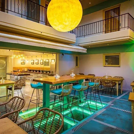 Anesis Blue Boutique Hotel