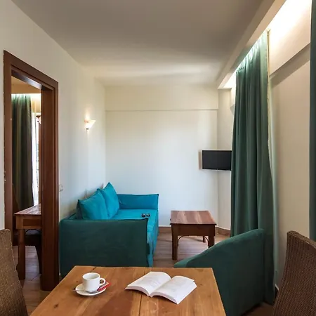 Anesis Blue Boutique Hotel