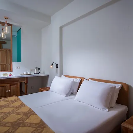 Anesis Blue Boutique Hotel 2*