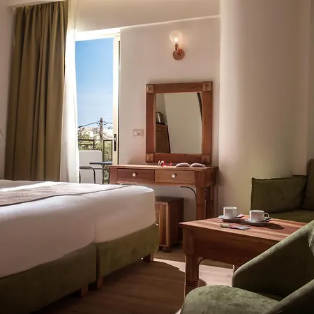 Anesis Blue Boutique Hotel