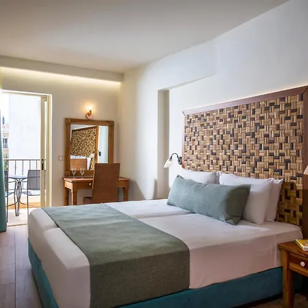 Anesis Blue Boutique Hersónissos