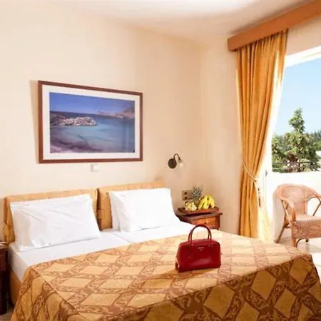 Anesis Blue Boutique Hotel 2*