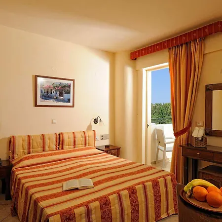 Anesis Blue Boutique Hotel 2*