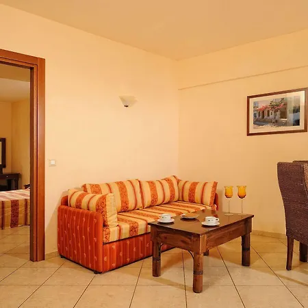 Anesis Blue Boutique Hotel