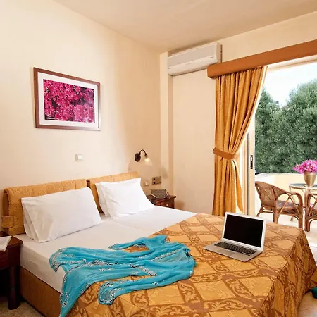 Anesis Blue Boutique 2* Hersonissos (Crete)