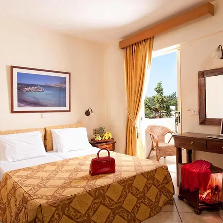 Anesis Blue Boutique Hotel 2*