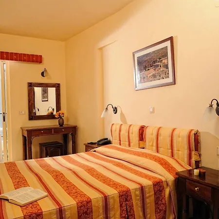 Anesis Blue Boutique Hotel