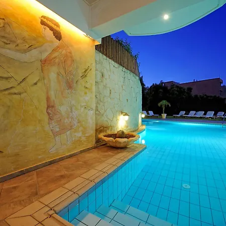 Hotel Anesis Blue Boutique 2*