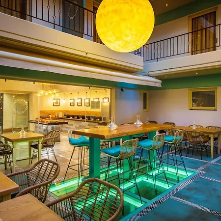 Anesis Blue Boutique Hersónissos