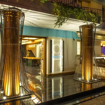 Hotel Anesis Blue Boutique 2*