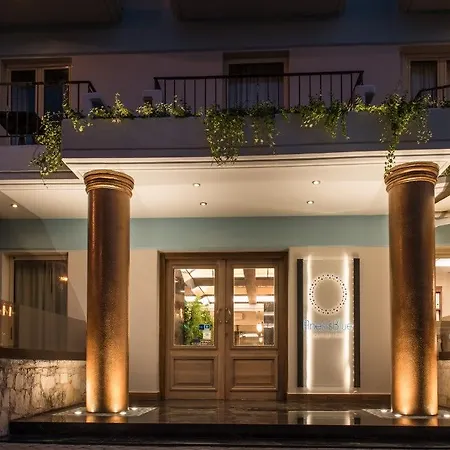 Anesis Blue Boutique Hersónissos