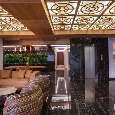 Hotel Anesis Blue Boutique