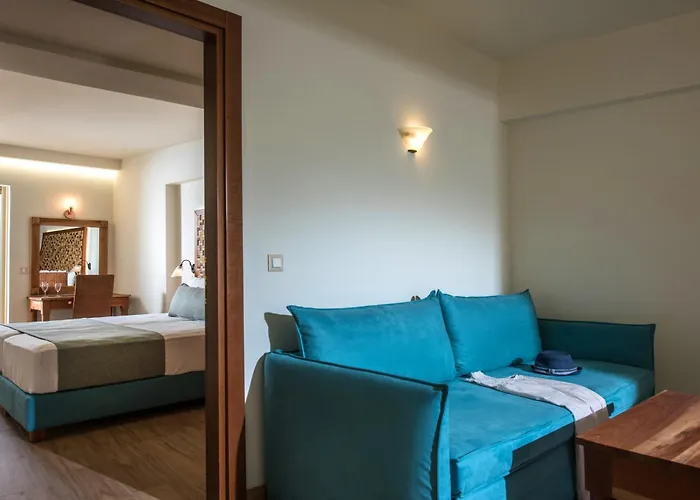 Anesis Blue Boutique 2*