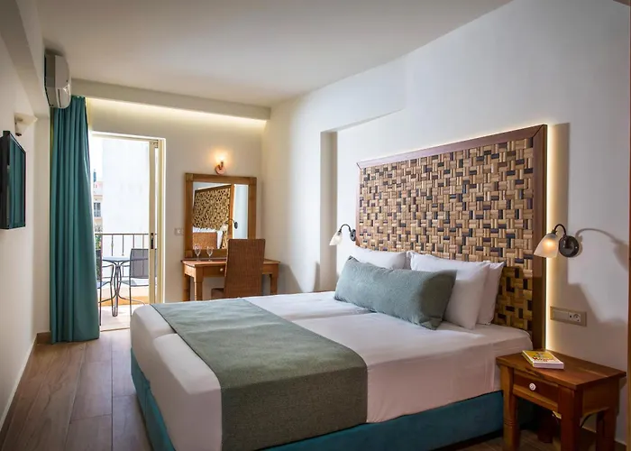 Anesis Blue Boutique 赫索尼索斯