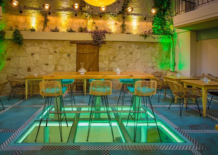 Anesis Blue Boutique 2*