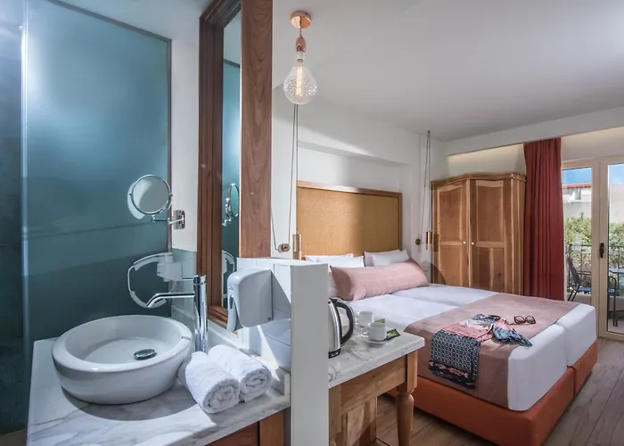 Anesis Blue Boutique