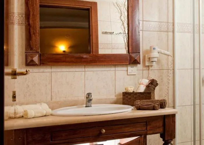 Anesis Blue Boutique 2*