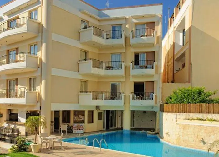 Anesis Blue Boutique 2*