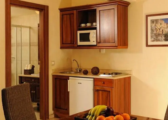 Anesis Blue Boutique 酒店