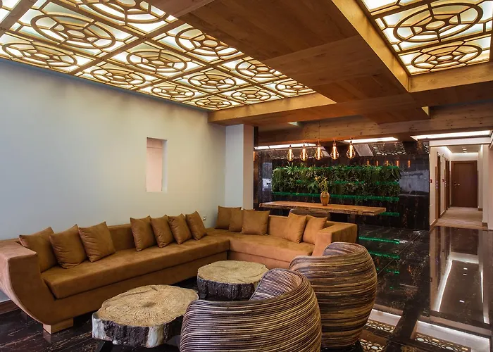 Anesis Blue Boutique 2*