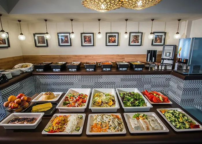 Anesis Blue Boutique ホテル ヘルソニソス