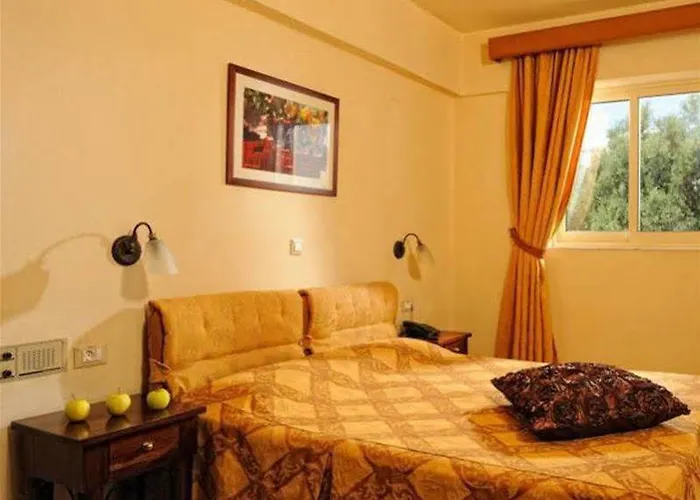 Anesis Blue Boutique 赫索尼索斯