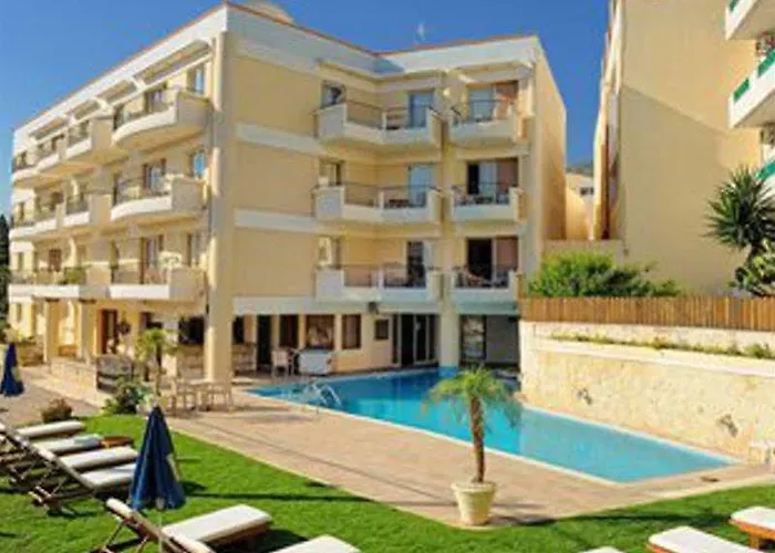 Anesis Blue Boutique