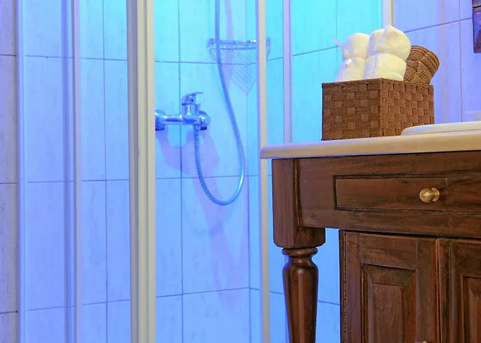 Anesis Blue Boutique 赫索尼索斯