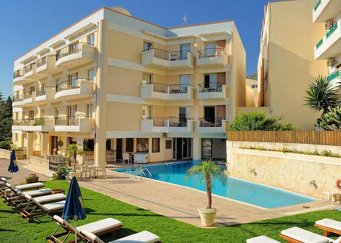 Anesis Blue Boutique 2*