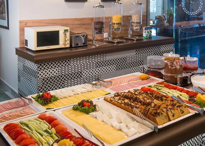 Anesis Blue Boutique 酒店 赫索尼索斯