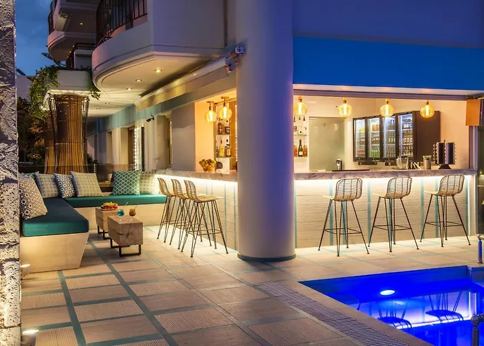 Anesis Blue Boutique