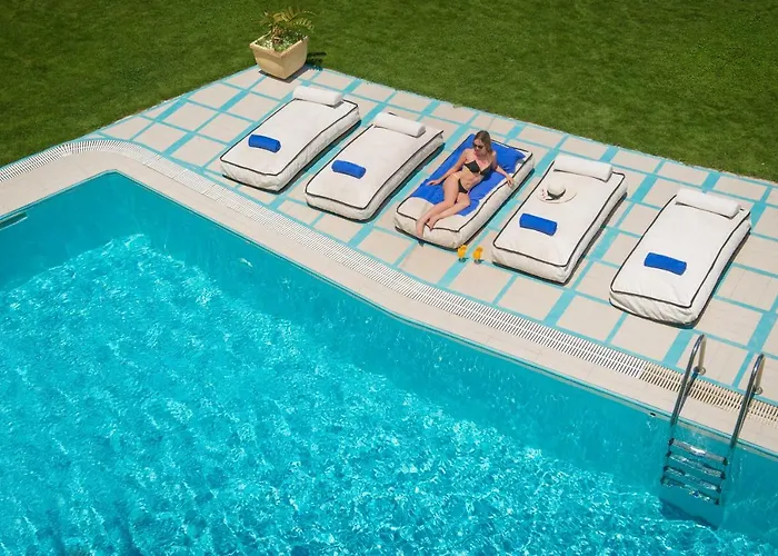 Anesis Blue Boutique 赫索尼索斯