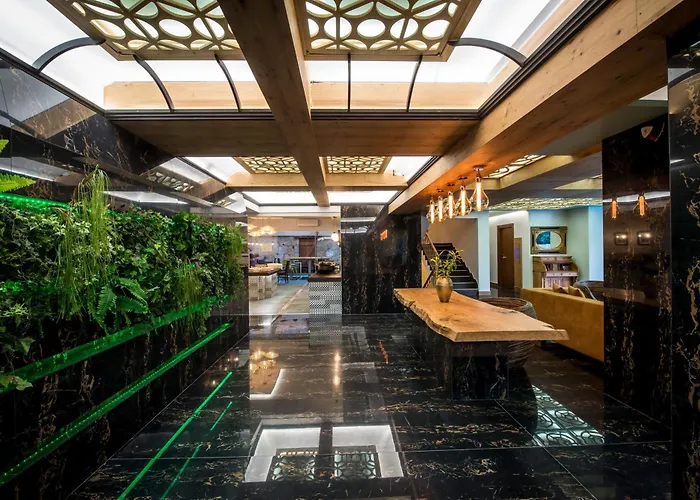 Anesis Blue Boutique 2*